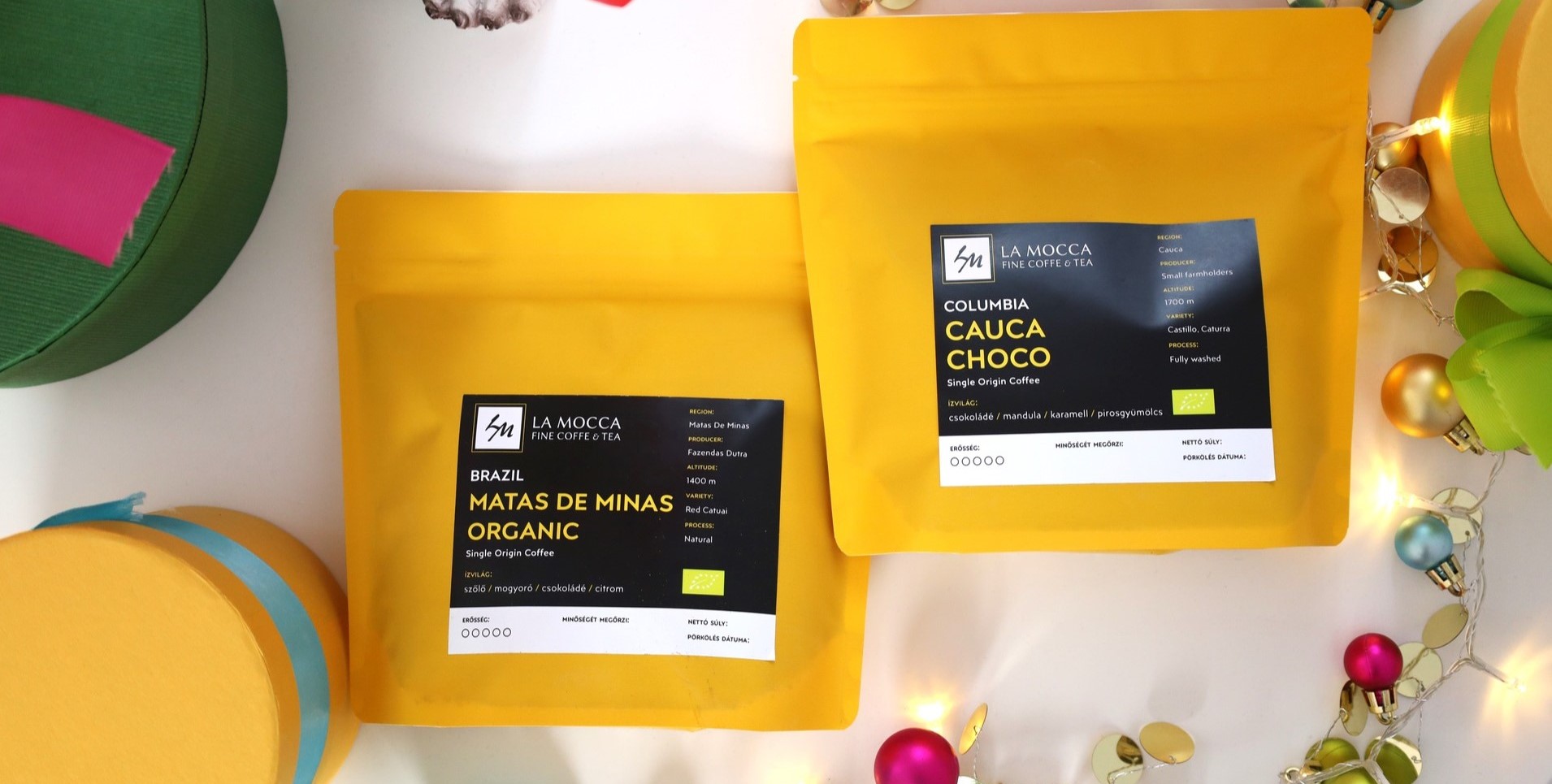 lamocca.hu La Mocca Fine Coffe & Tea