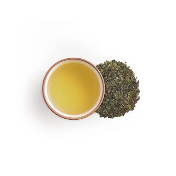 Mentás zöld tea -100 GR