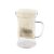 Eco papír tölthető tea filter -100 db S CHA CULT
