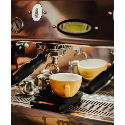 99 Percent Blend szemes kávé 300 gr