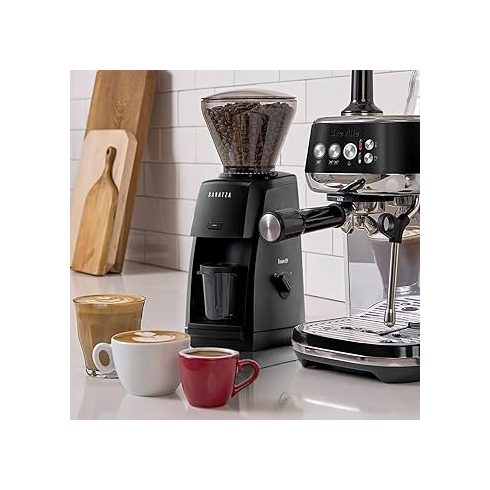 Baratza Encore ESP kávédaráló fehér