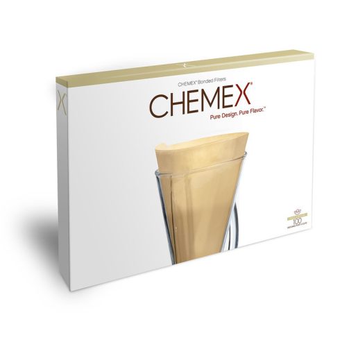 CHEMEX - Filterpapír 3 személyes 