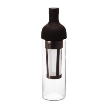   HARIO COLD BREW -FILTER-IN-BOTTLE Hideg kávé készítő-BARNA