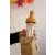 HARIO COLD BREW -FILTER-IN-BOTTLE Hideg kávé készítő-BARNA