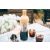 HARIO COLD BREW -FILTER-IN-BOTTLE Hideg kávé készítő-BARNA