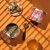 Boost zöldtea , 20db muszlin Teafilter  KUSMI Tea Bio