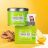   Zöld tea Gyömbér-Citrom 20 db muszlin Teafilter Kusmi Tea Bio