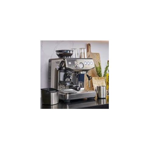 SAGE BARISTA EXPRESS IMPRESS   -   SES876BSS EZÜST