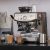 SAGE BARISTA EXPRESS IMPRESS   -   SES876BSS EZÜST
