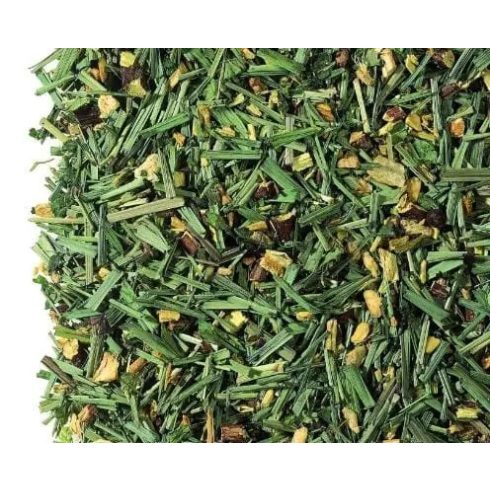 Ayurveda Tea Box - Filteres tea Ajándék szett BIO