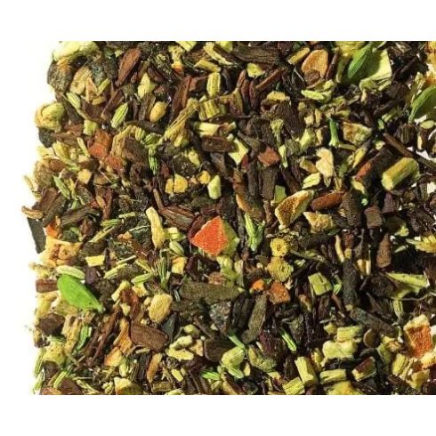 Ayurveda Tea Box - Filteres tea Ajándék szett BIO