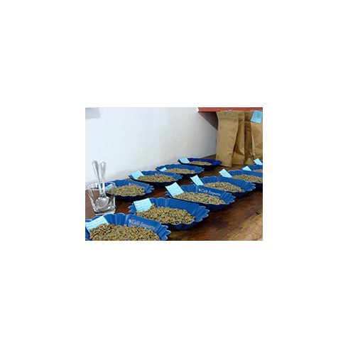 Brazil Yellow Bobolink szemes kàvé 1 kg