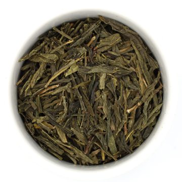 Zöld tea