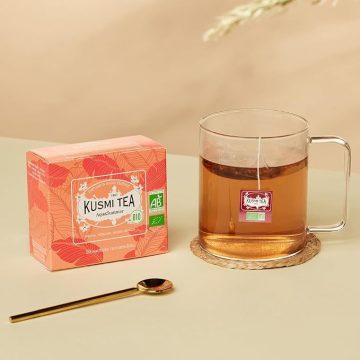 Kusmi Tea