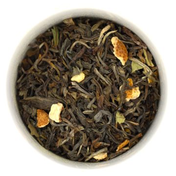 Fehér tea