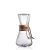 CHEMEX 3 CUP -3 személyes  Filterkávé készítő 