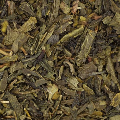 Bio China Sencha szálas zöld tea 100 gr