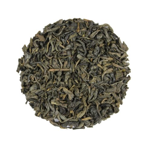 Chun Mee natúr kínai zöld tea 50 g