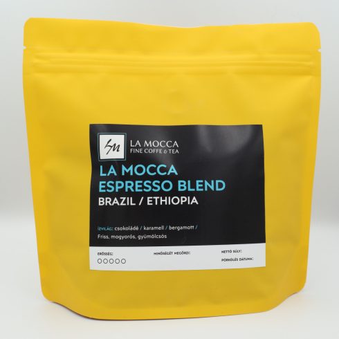 BARISTA Ajándékcsomag 3+1 