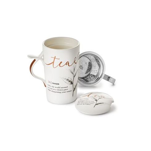 CUP OF ZEN Gift Set -Teás Ajándék készlet