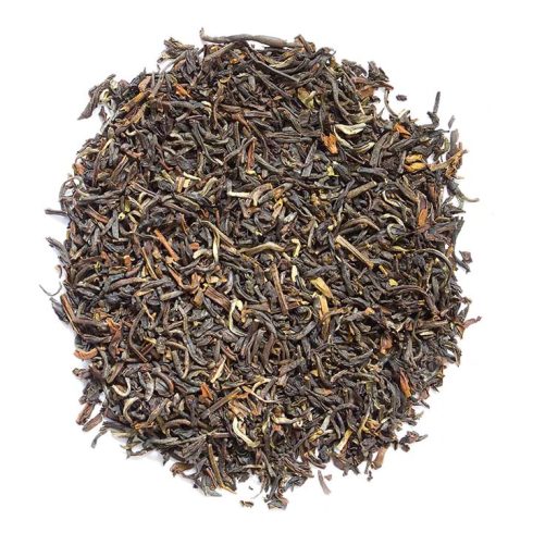 Darjeeling FTGFOP Himalaya szálas fekete tea 100 gr