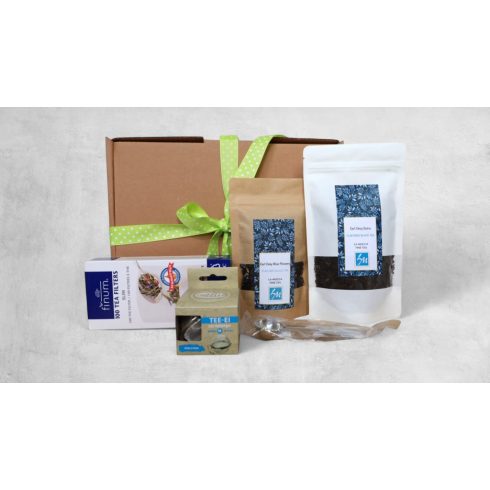 EARL GREY Kedvencek Ajándékcsomag