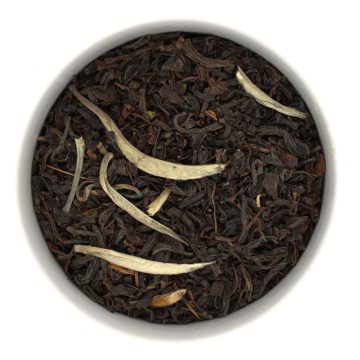  Earl Grey White Tips szálas fekete tea 100 gr