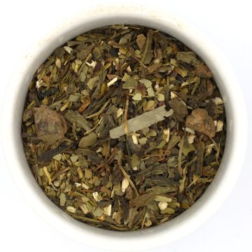 Silhouette szálas herba tea 100 gr