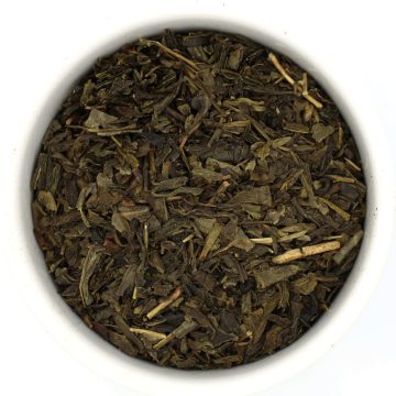 Bio Japán Cseresznye  szálas zöld tea 100 gr