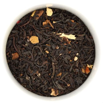 Bio Kashmir Chai szálas fekete tea 100 gr