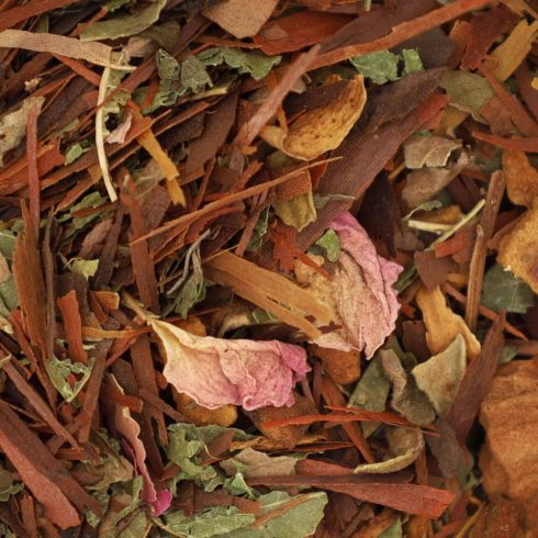 Lapacho-Életfa szálas herba tea 80 gr