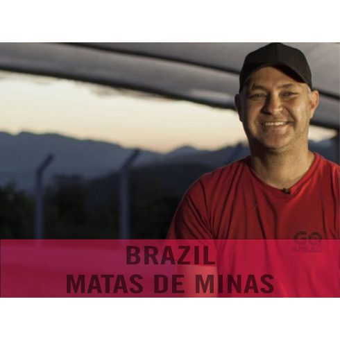 LA MOCCA Classic 2dbos kávéválogatás