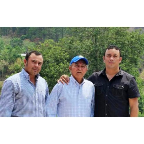 LA MOCCA Specialty szemes kávé válogatás 