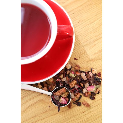 GYÜMÖLCS TEA DUO Ajándékcsomag