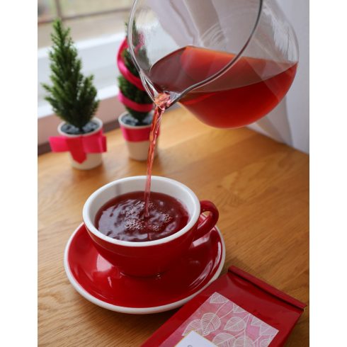 GYÜMÖLCS TEA DUO Ajándékcsomag