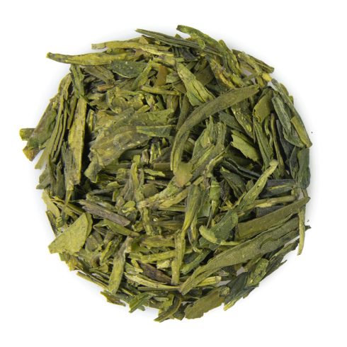 Lung Ching - Dragonwell Kínai zöld tea