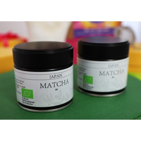  Matcha Kawane Bio - 30 GR