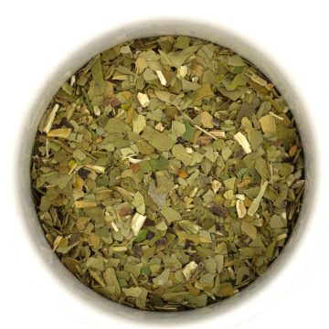 Mate Natur szálas tea 100 gr