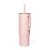 Miir Travel Tumbler szívószálas hőtartó bögre-960 ml - PINK 