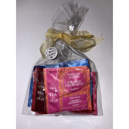 Karácsonyi filteres teacsomag