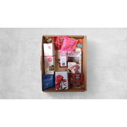 ŐSZI PIHENÉS Ajándékcsomag