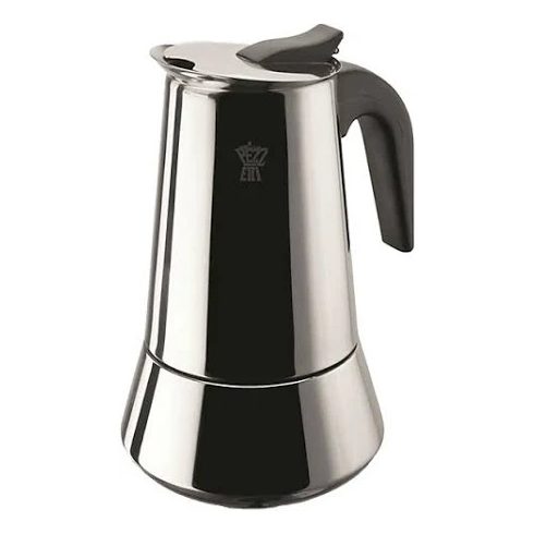 PEZZETTI Indukciós kávéfőző 4 személyes