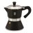 Pezzetti  kotyogós kávéfőző 3 személyes sötétkék