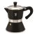 Pezzetti  kotyogós kávéfőző 3 személyes sötétkék