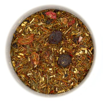 Rooibos Vadcseresznye