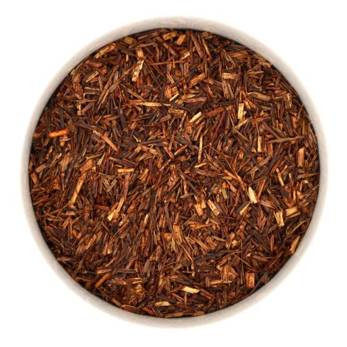 Rooibos Earl Grey szálas tea 100 gr