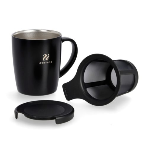 HARIO Zebrang Coffee Maker Thermal mug 